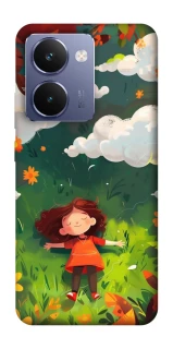 Чохол на Realme P3 Ultra Ginger фото 1 з 1