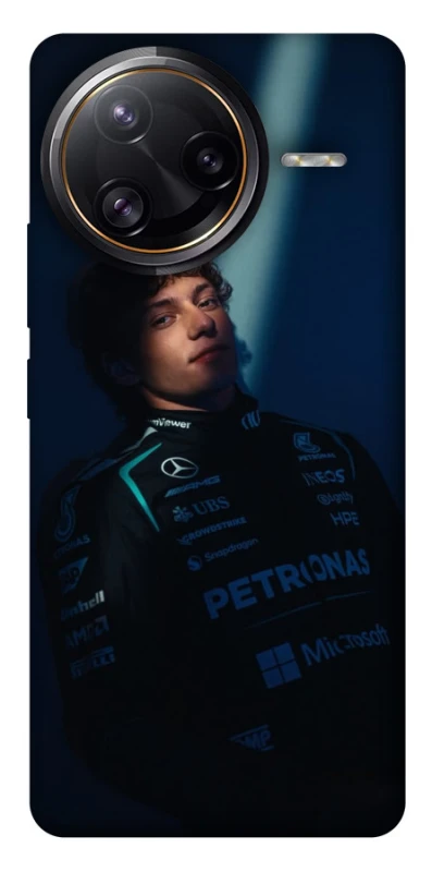 Чохол на Xiaomi Poco F7 Pro F-1 ver.9 фото 1 з 1