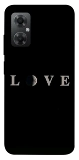 Чехол на Xiaomi Redmi Note 11R Love aesthetic ver.15 фото 1 из 1