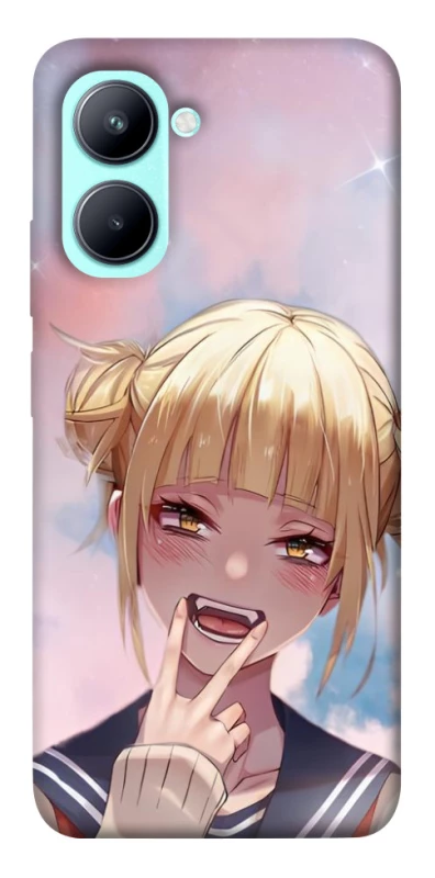 Чохол на Realme C33 Toga фото 1 з 1