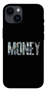 Чохол на Apple iPhone 14 (6.1") Money-dollars фото 1 з 1