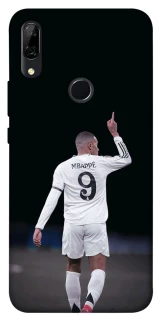 Чехол на Huawei P Smart Z Kylian Mbappé фото 1 из 1