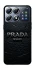 Чохол на Xiaomi POCO X8 Pro Prada фото 1 з 1