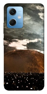 Чехол на Xiaomi Redmi Note 12 5G Kanye West ver.8 фото 1 из 1