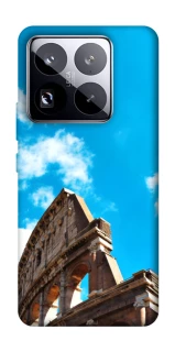 Чехол на Xiaomi 15 Pro coliseum фото 1 из 1