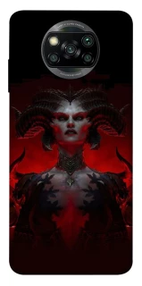 Чохол на Xiaomi Poco X3 NFC / Poco X3 Pro Lilith фото 1 з 1