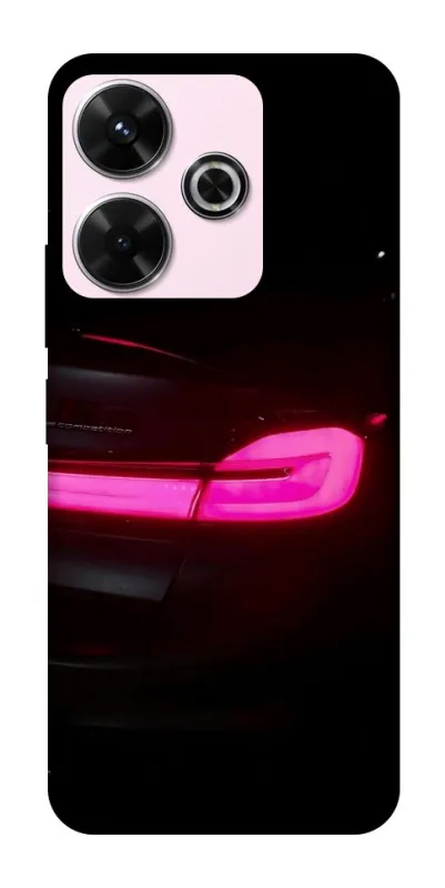 Чохол на Xiaomi Poco M6 4G BMW v46 фото 1 з 1