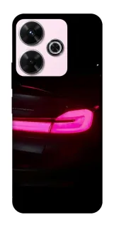Чехол на Xiaomi Poco M6 4G BMW v46 фото 1 из 1