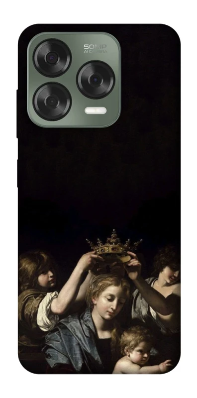 Чохол на ZTE Nubia V70 Design Art collage ver.1 фото 1 з 1