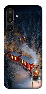 Чехол на Samsung Galaxy M16 5G Новогодний v15 фото 1 из 1