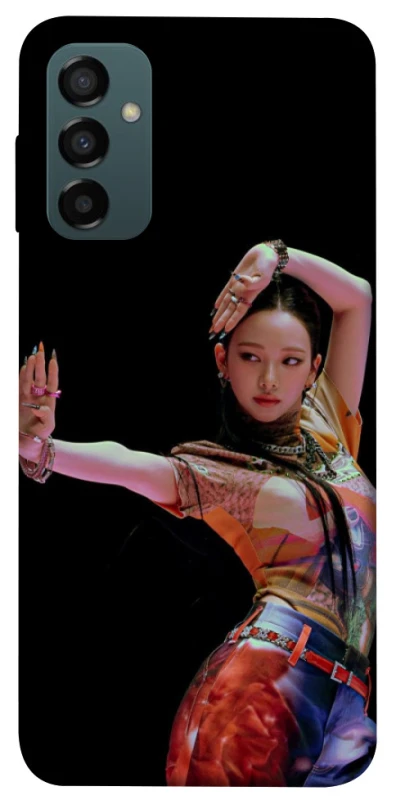 Чохол на Samsung Galaxy M34 5G Aespa-Karina фото 1 з 1