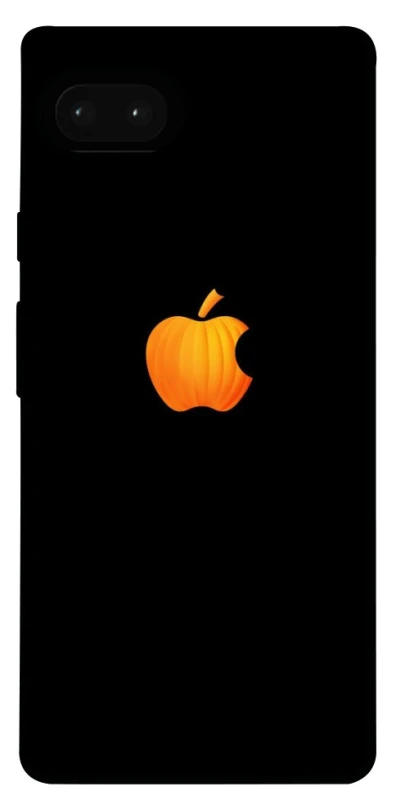 Чохол на Google Pixel 7a Halloween Pumpkin фото 1 з 1