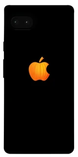 Чохол на Google Pixel 7a Halloween Pumpkin фото 1 з 1