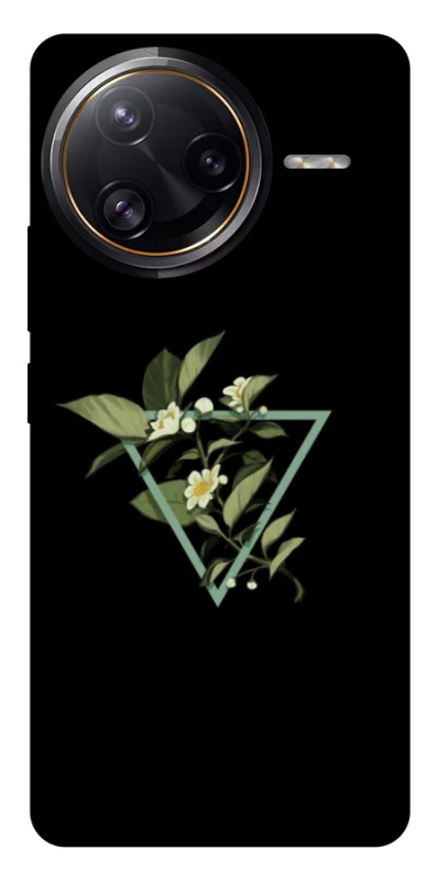 Чохол на Xiaomi Poco F7 Ultra Flowers ver.2 фото 1 з 1