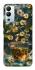 Чехол на Infinix Hot 12i Flowers v15 фото 1 из 1