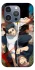 Чохол на Apple iPhone 16 Pro Max Jujutsu kaisen v5 фото 1 з 1