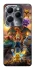Чехол на Infinix Hot 40 Pro Pokemon фото 1 из 1