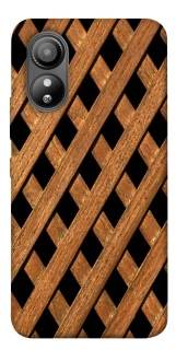 Чохол на ZTE Blade L220 Дерево на дачі фото 1 з 1