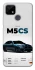 Чохол на Realme C21Y BMW M5 CS фото 1 з 1