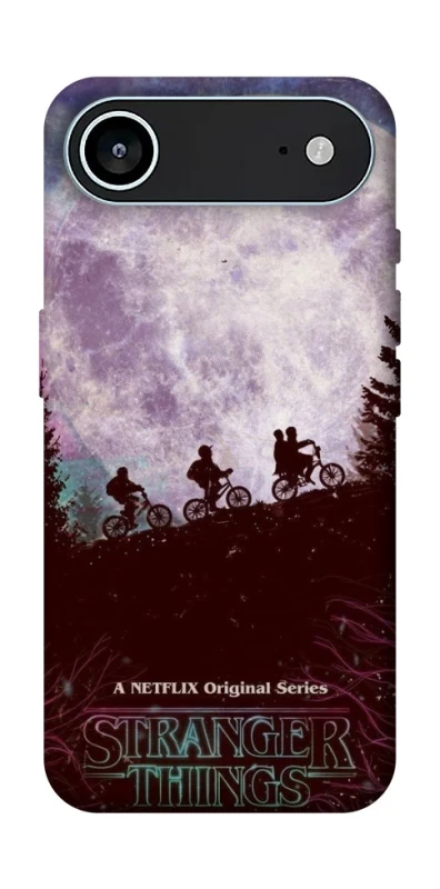 Чохол на Apple iPhone 17 Air (6.5") Stranger Things ver.34 фото 1 з 1
