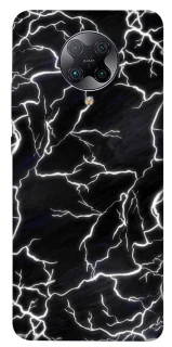 Чохол на Xiaomi Redmi K30 Pro / Poco F2 Pro Abstract ver.5 фото 1 з 1