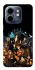 Чехол на Infinix Smart 9 4G / Hot 50i Harry Potter v26 фото 1 из 1
