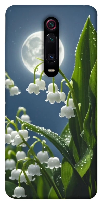 Чохол на Xiaomi Redmi K20 / K20 Pro / Mi9T / Mi9T Pro Flowers v25 фото 1 з 1