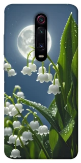 Чохол на Xiaomi Redmi K20 / K20 Pro / Mi9T / Mi9T Pro Flowers v25 фото 1 з 1