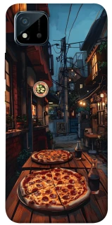 Чохол на Realme C20 Pizza фото 1 з 1