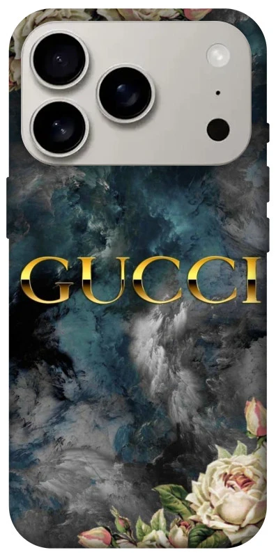 Чохол на Apple iPhone 17 Pro (6.3") Gucci ver.7 фото 1 з 1