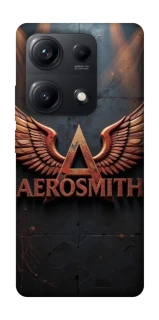 Чохол на Xiaomi Redmi Note 14S Aerosmith фото 1 з 1