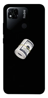 Чохол на Xiaomi Redmi 10A Money motivation фото 1 з 1