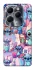 Чехол на Infinix Hot 40 Pro Stitch ver.25 фото 1 из 1