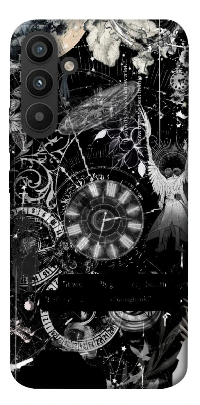 Чехол на Samsung Galaxy A34 5G Omniscient Reader's фото 1 из 1