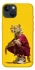 Чехол на Apple iPhone 13 (6.1") Ягуар фото 1 из 1