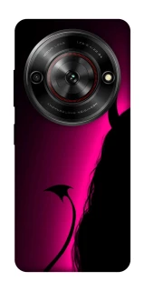 Чохол на ZTE Nubia Focus Pink Love фото 1 з 1