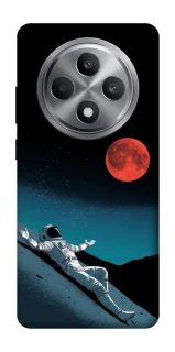 Чохол на Oppo Reno 12 F 4G Spaceman фото 1 з 1