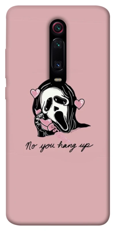 Чохол на Xiaomi Redmi K20 / K20 Pro / Mi9T / Mi9T Pro You hang up фото 1 з 1