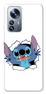 Чехол на Xiaomi 12 / 12X Stitch ver.19 фото 1 Чехол на Xiaomi 12 / 12X Stitch ver.19 фото 1 из 1
