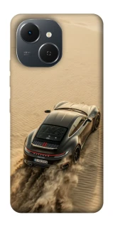 Чехол на TECNO Spark 40C Porsche v3 фото 1 из 1