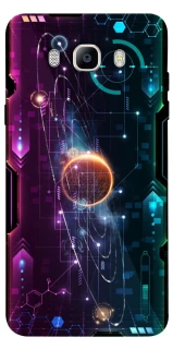 Чехол на Samsung J710F Galaxy J7 (2016) Galaxy фото 1 из 1