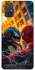 Чохол на Samsung Galaxy A71 Venom vs Spiderman фото 1 з 1