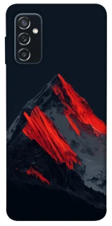 Чехол на Samsung Galaxy M52 Red mountain фото 1 из 1