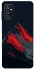 Чехол на Samsung Galaxy M52 Red mountain фото 1 из 1