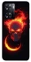 Чохол на Oppo A57s Blood Skull фото 1 з 1