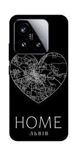Чохол на Xiaomi 15 Львів Home фото 1 з 1