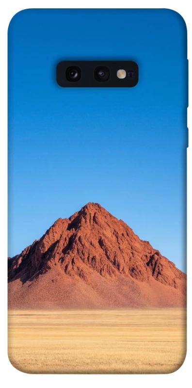 Чохол на Samsung Galaxy S10e Alone mountain фото 1 з 1
