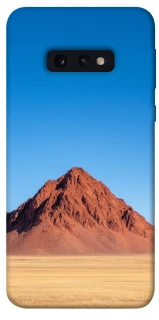 Чохол на Samsung Galaxy S10e Alone mountain фото 1 з 1