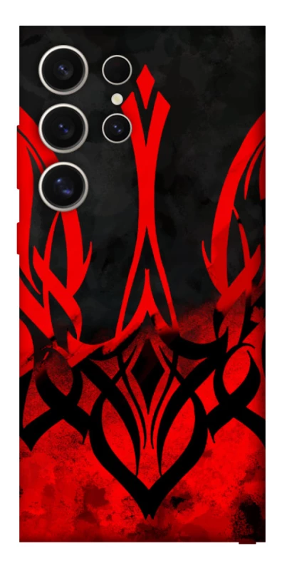 Чехол на Samsung Galaxy S25 Ultra Герб v18 фото 1 из 1