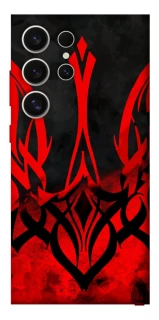 Чехол на Samsung Galaxy S25 Ultra Герб v18 фото 1 из 1